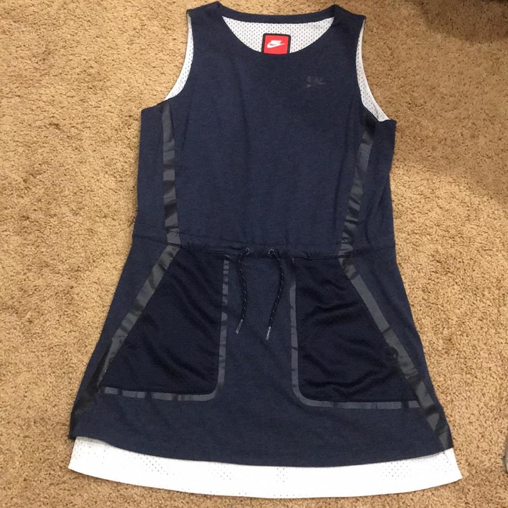 Nike Athletic Dress